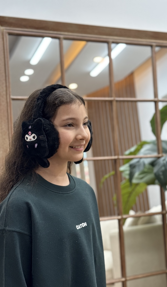 گوش بند وارداتی