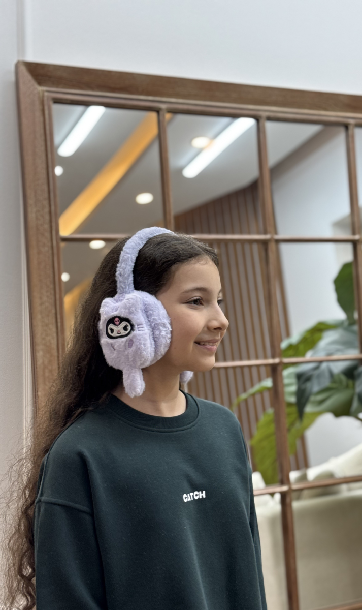 گوش بند وارداتی