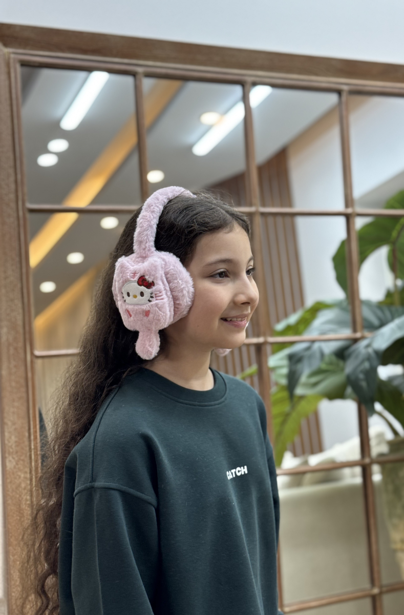 گوش بند وارداتی