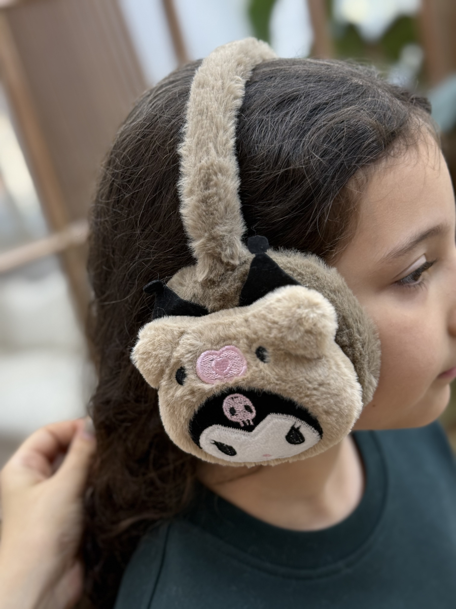 گوش بند وارداتی