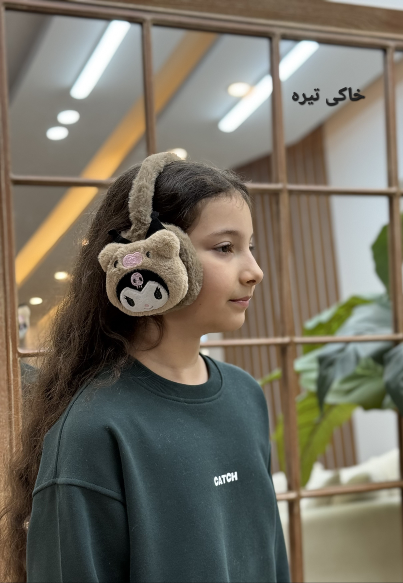 گوش بند وارداتی
