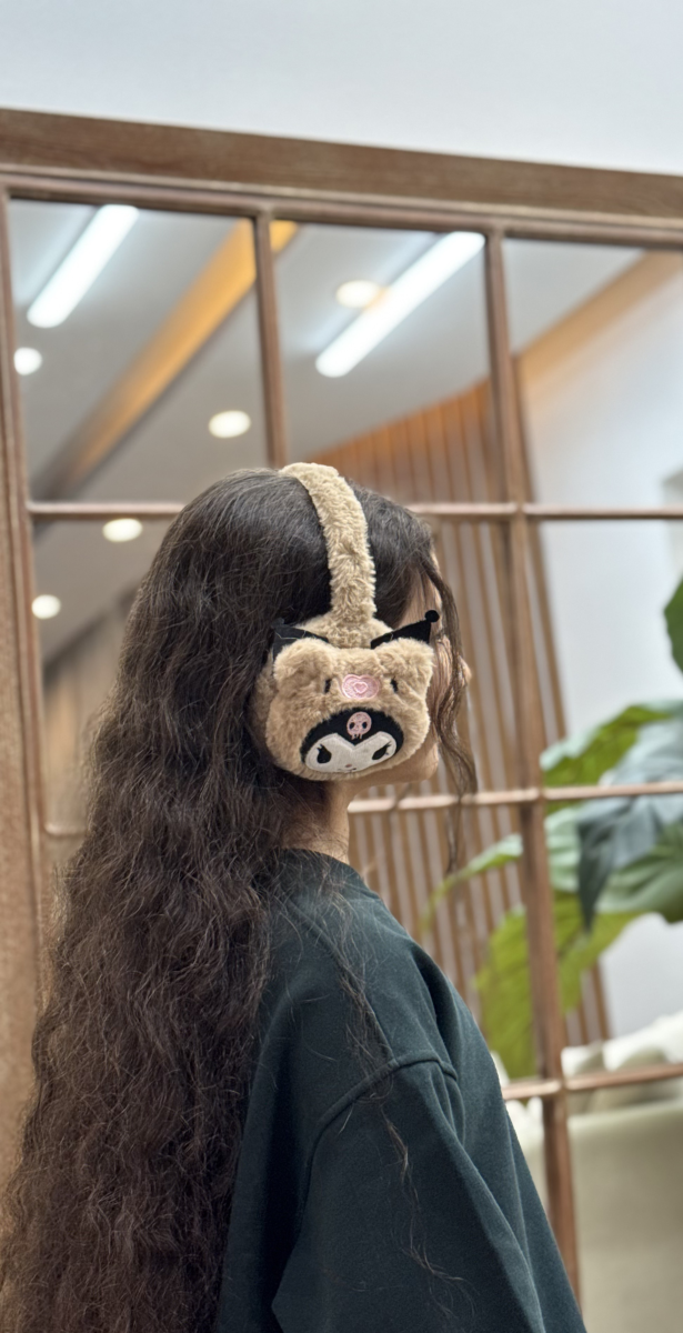 گوش بند وارداتی