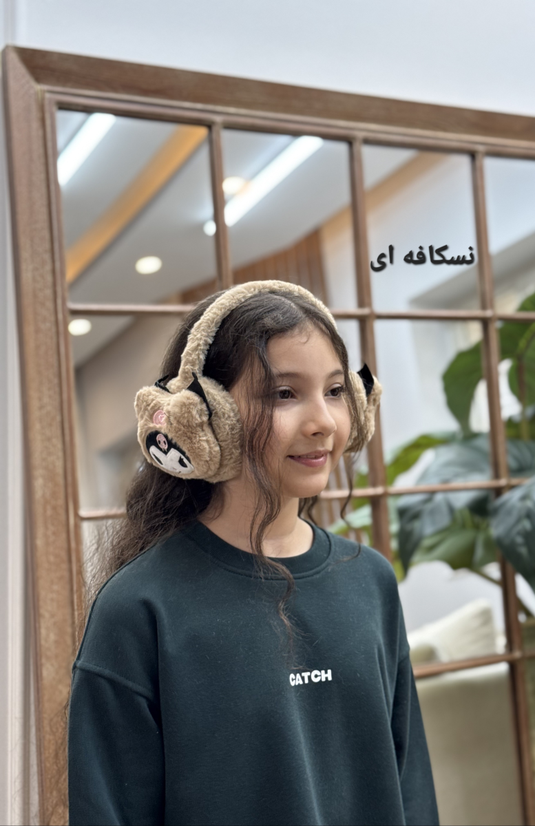 گوش بند وارداتی