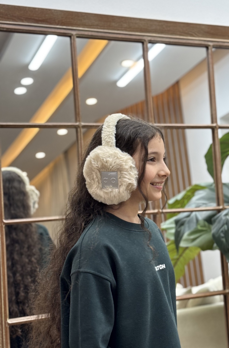 گوش بند ساده