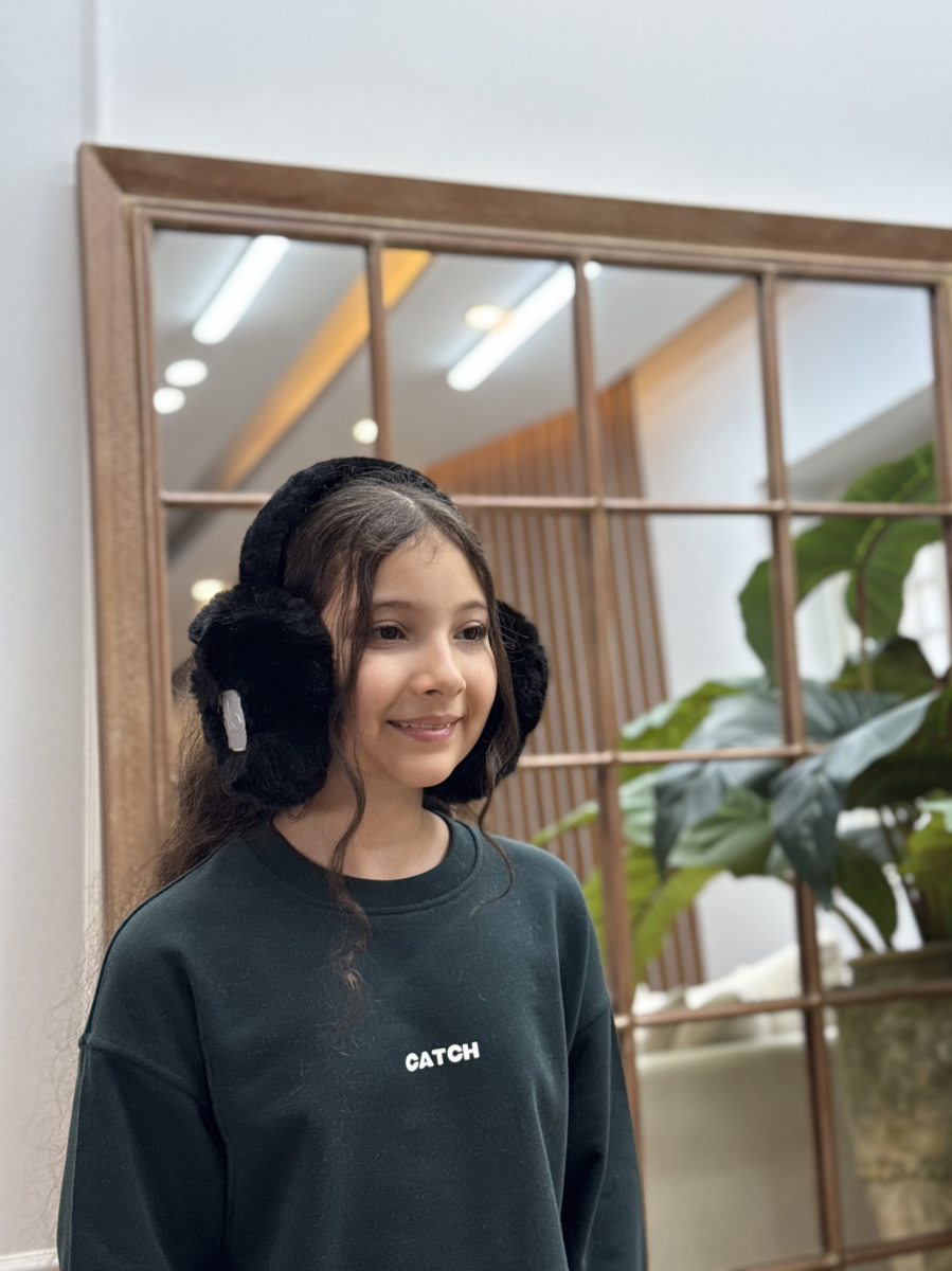 گوش بند ساده