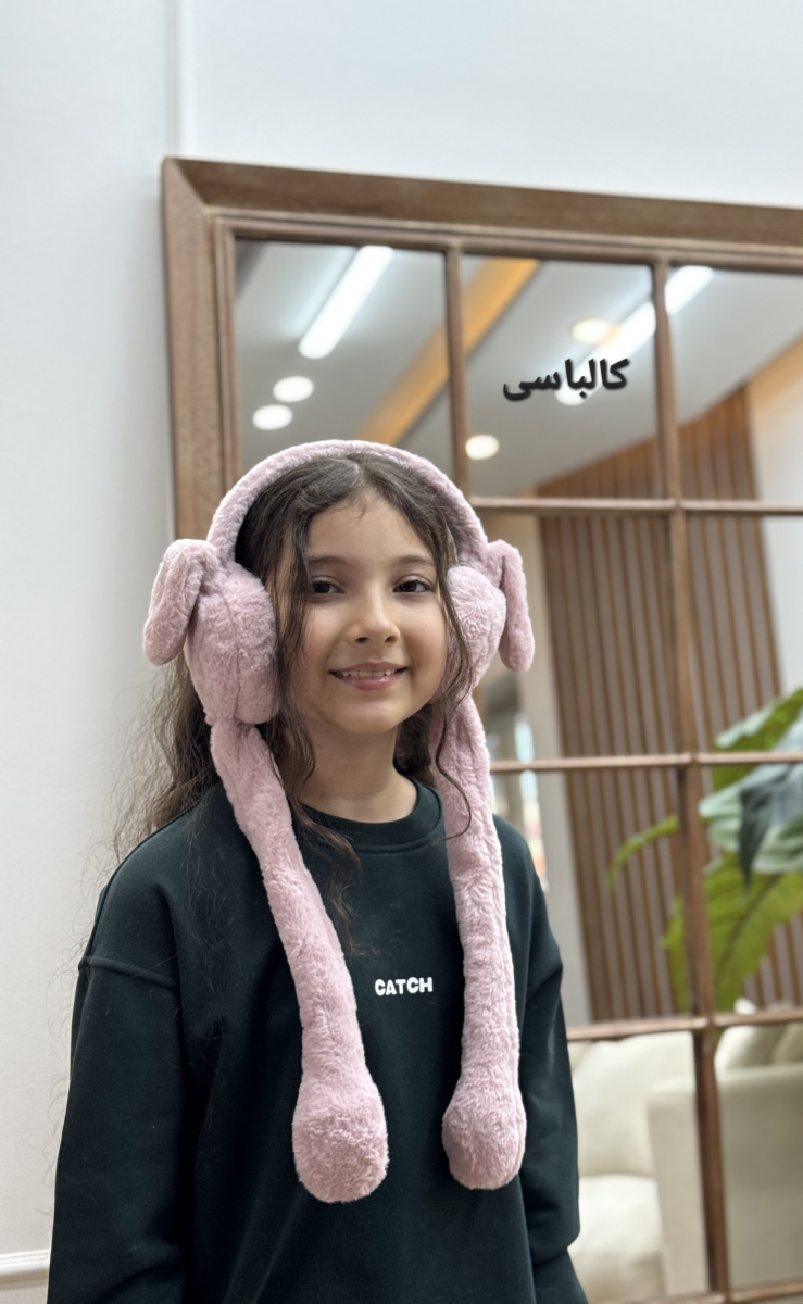 گوش بند چراغدار
