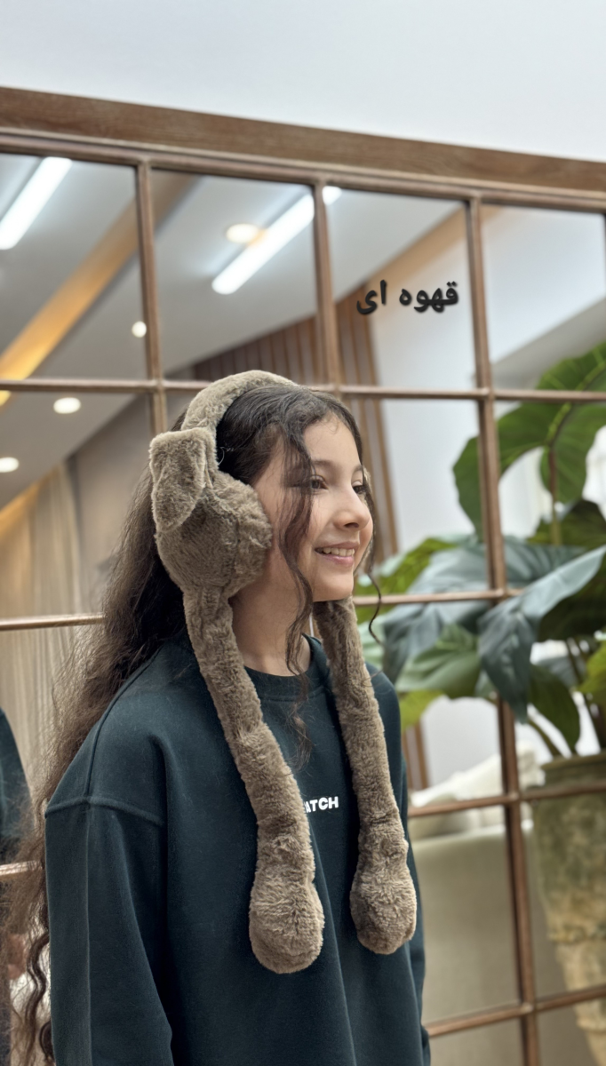 گوش بند چراغدار