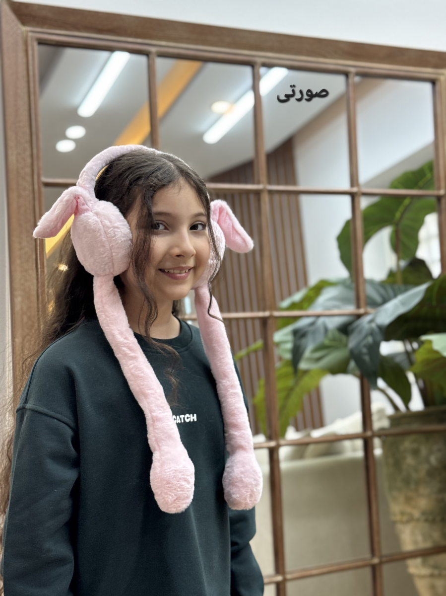 گوش بند چراغدار