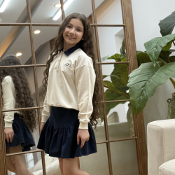 کراپ و دامن