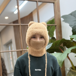 کلاه بافت سرهمی باکسدار