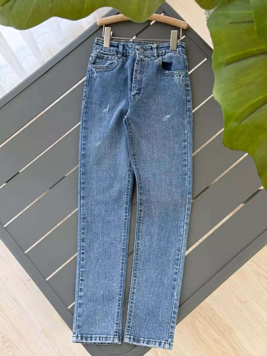 شلوار اسکینی(H.S.M)