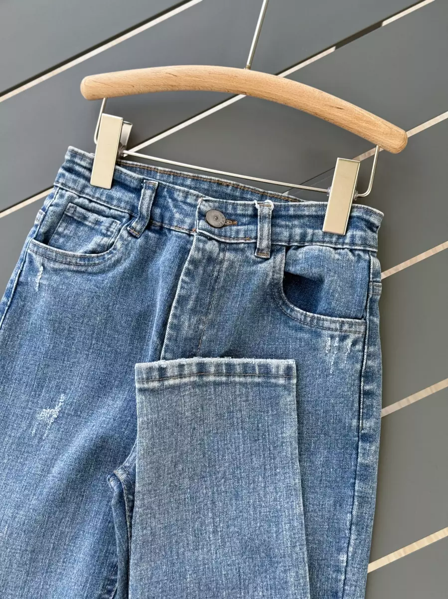 شلوار اسکینی(H.S.M)