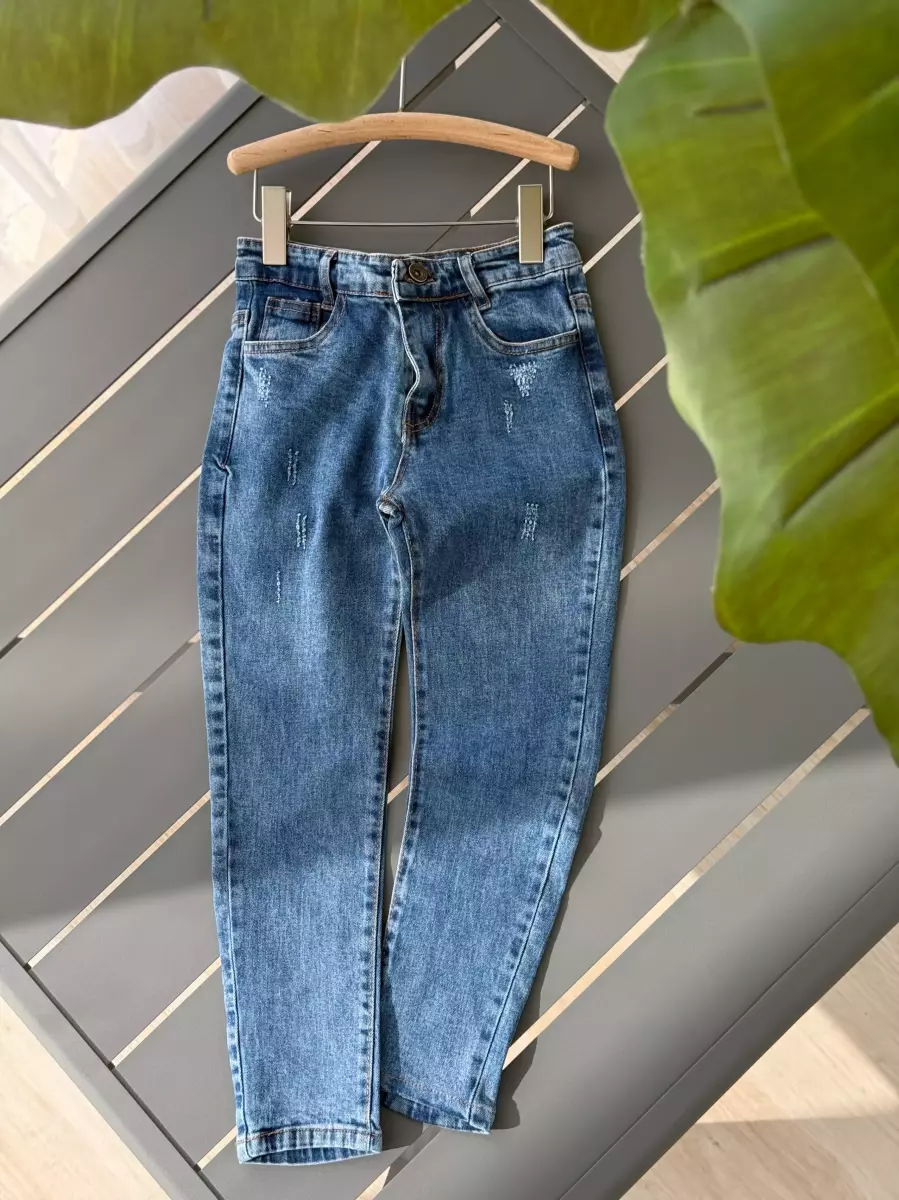 شلوار اسکینی 5