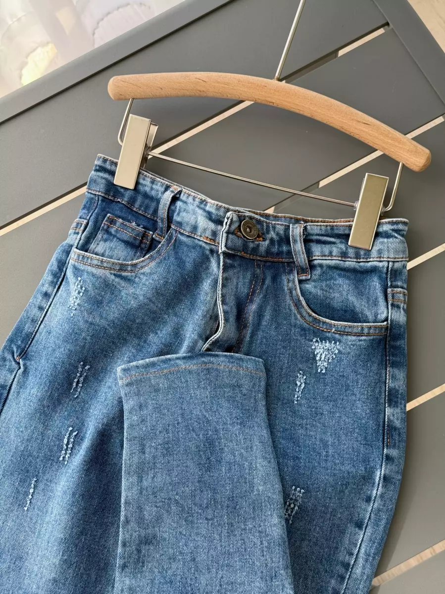 شلوار اسکینی 5