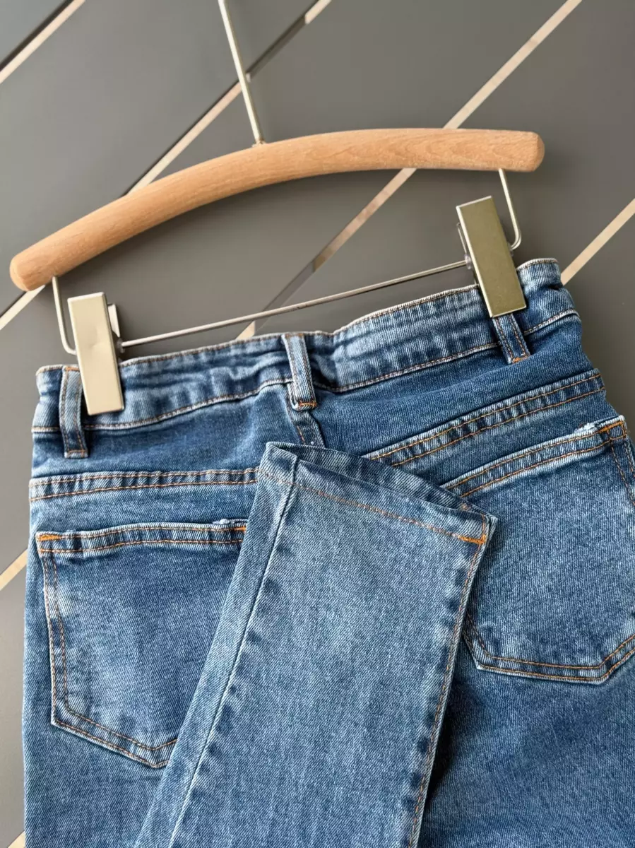 شلوار اسکینی 5