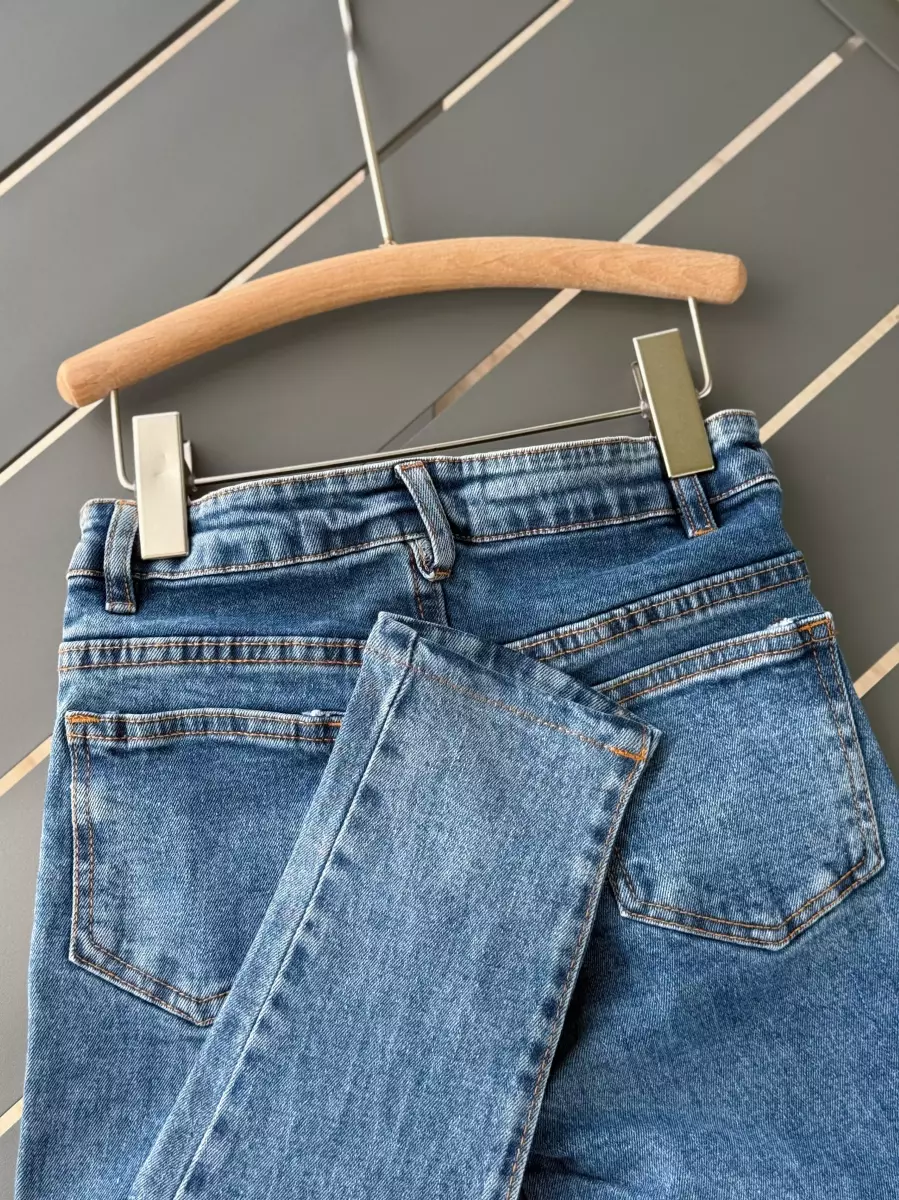 شلوار اسکینی 5