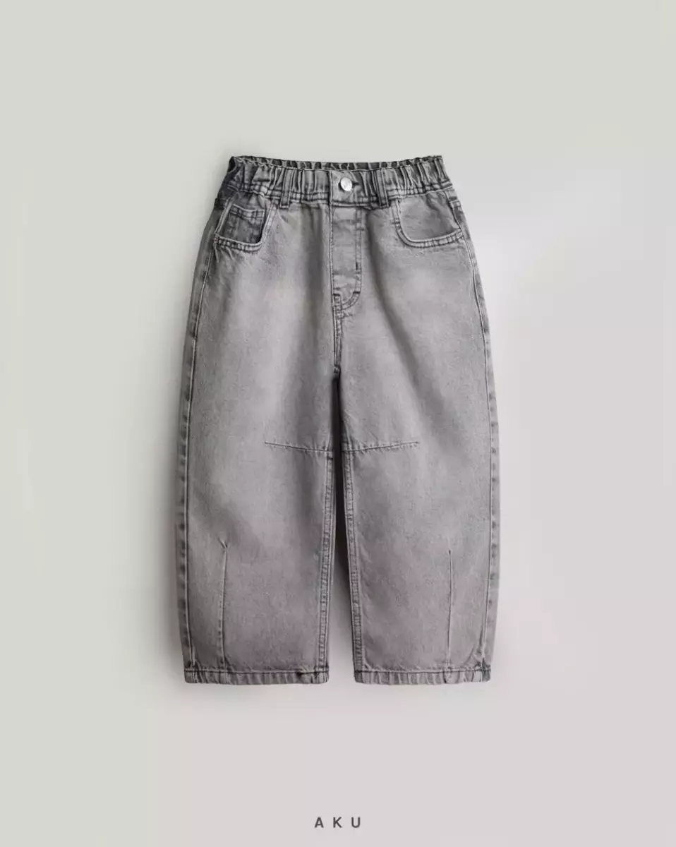 نیم بگ برشدار