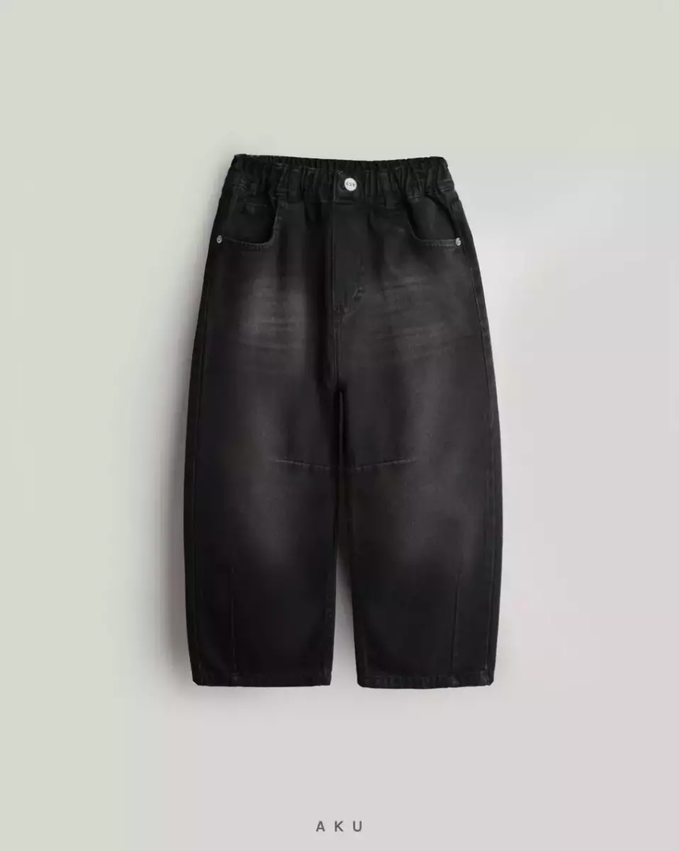 نیم بگ برشدار