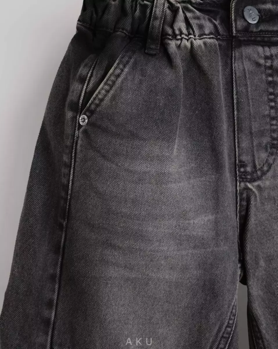 نیم بگ برشدار کمرکش