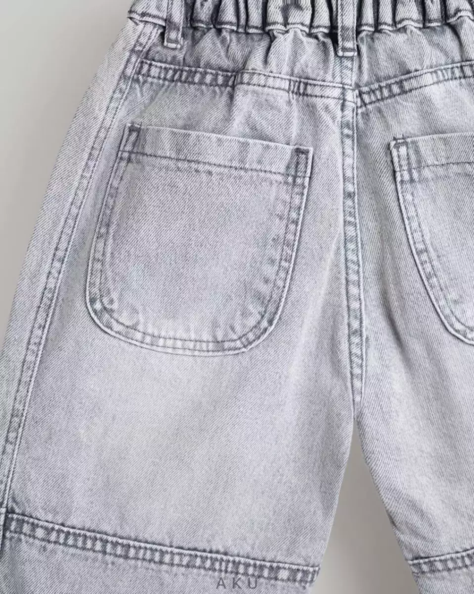 نیم بگ برشدار کمرکش