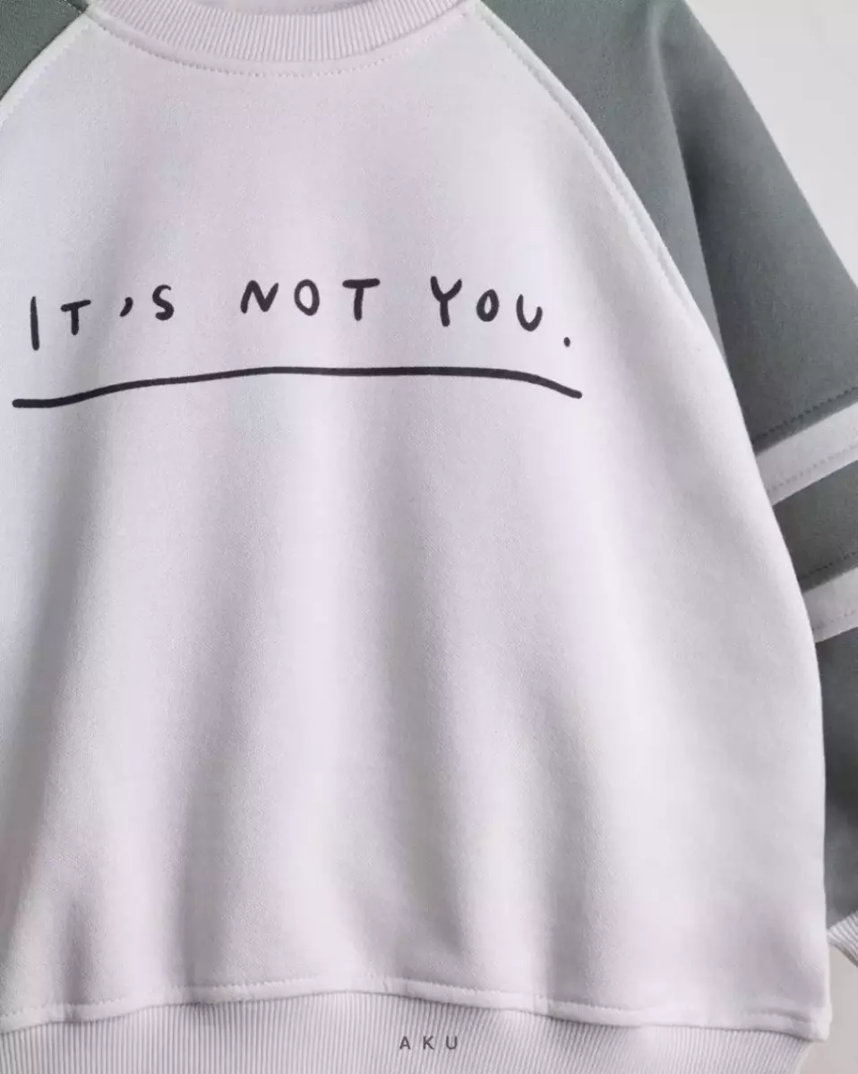 بلوز شلوار  NOT YOY