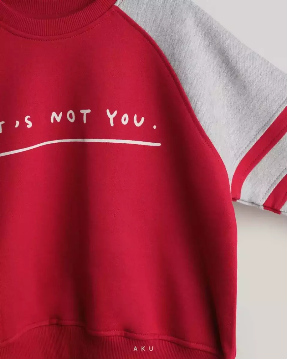 بلوز شلوار  NOT YOY