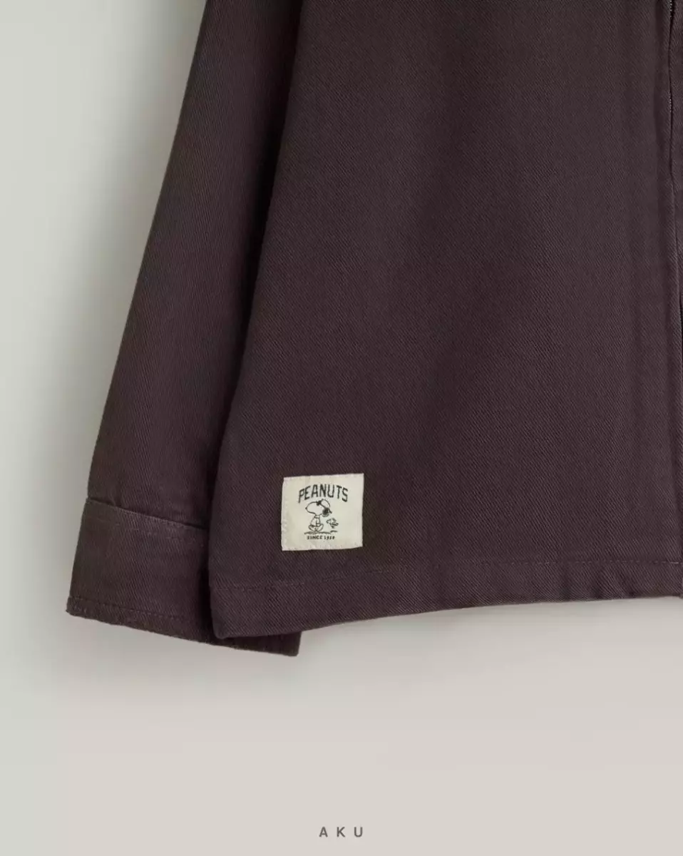 کت کتان کلاهدار