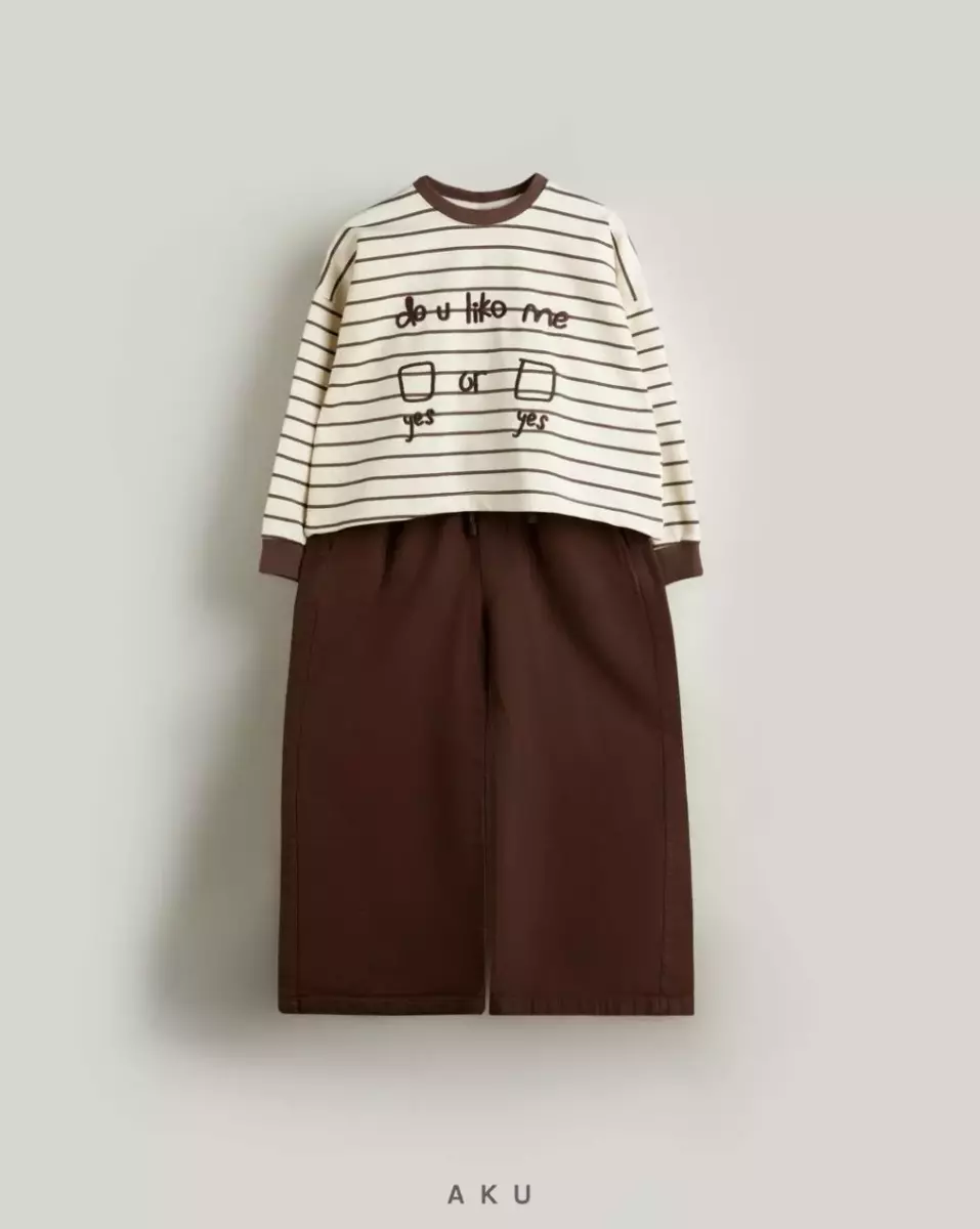 بلوز شلوار LIKE ME