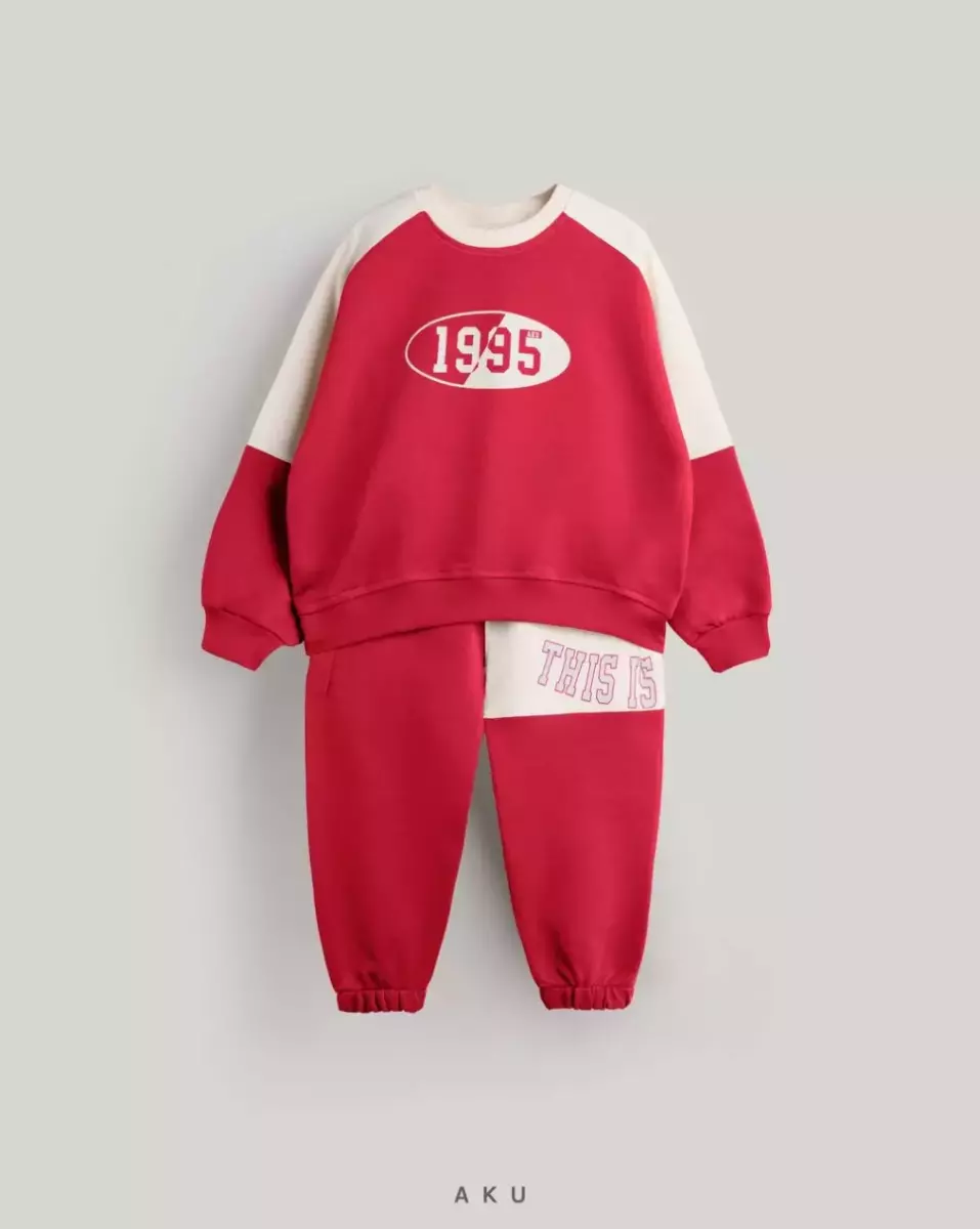 بلوز شلوار 1995