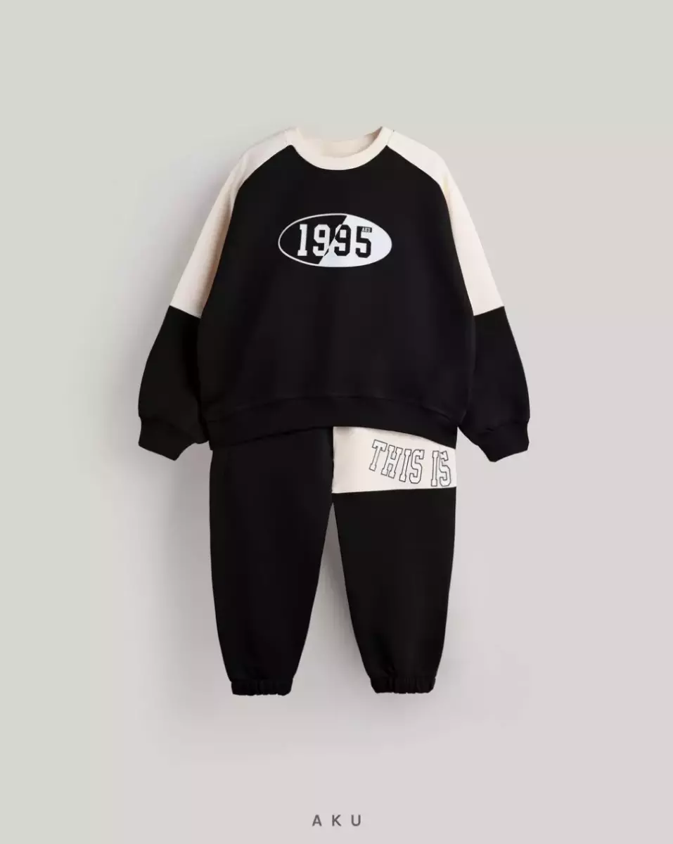 بلوز شلوار 1995