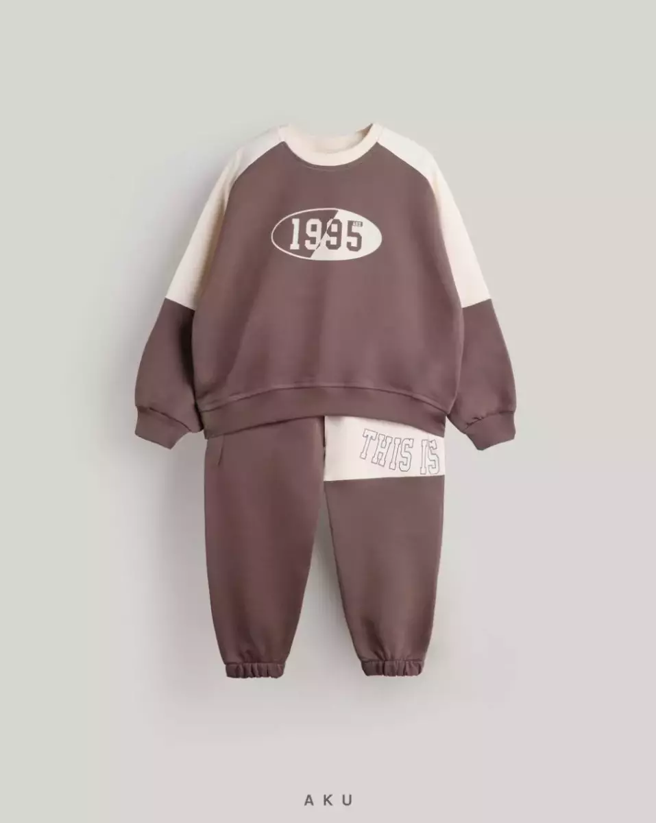 بلوز شلوار 1995