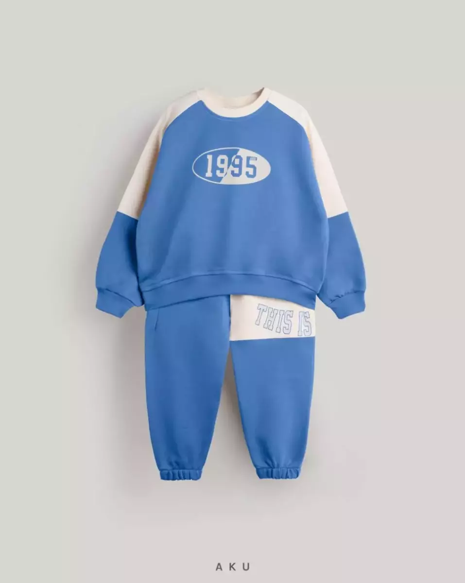 بلوز شلوار 1995