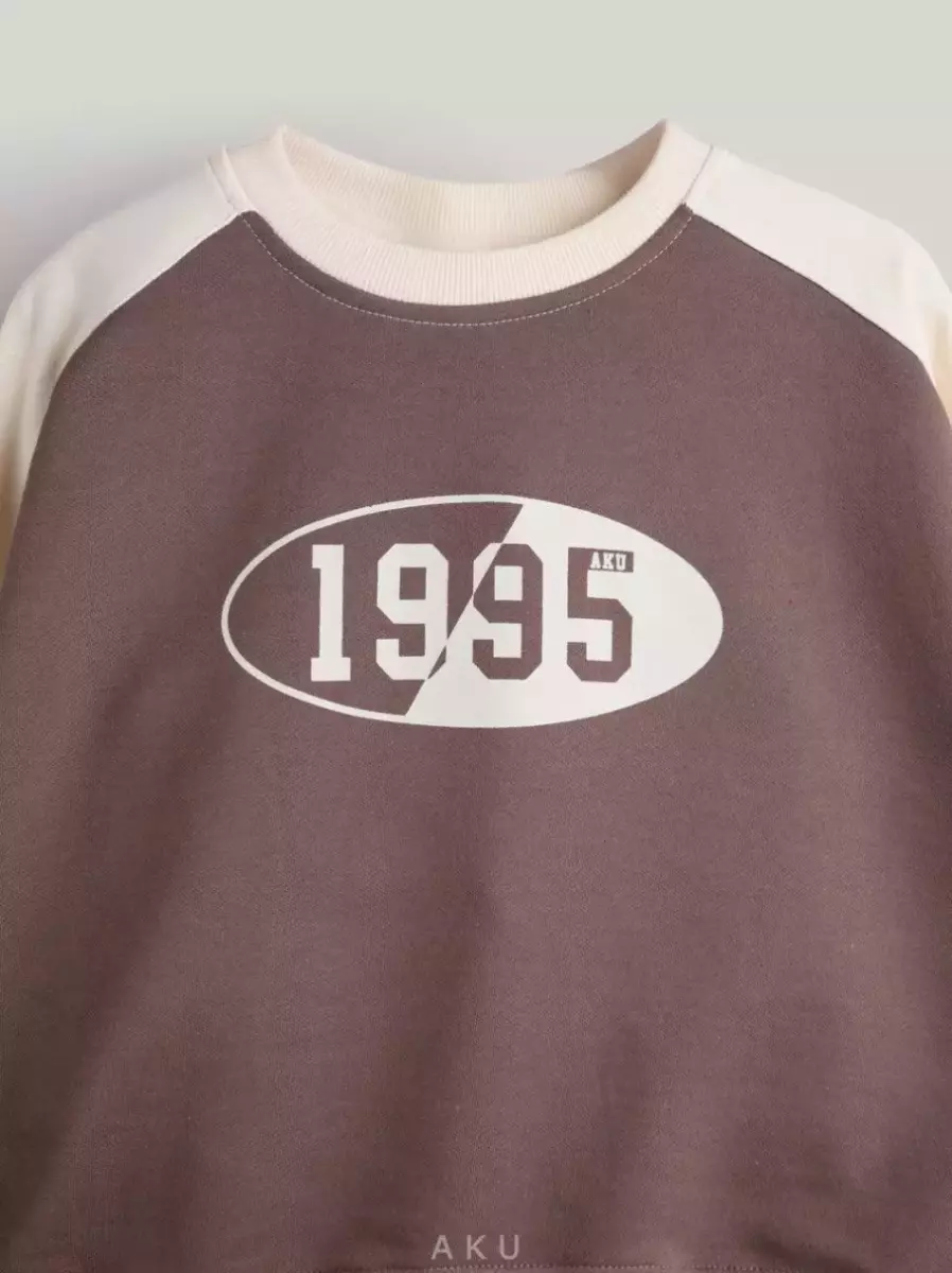 بلوز شلوار 1995