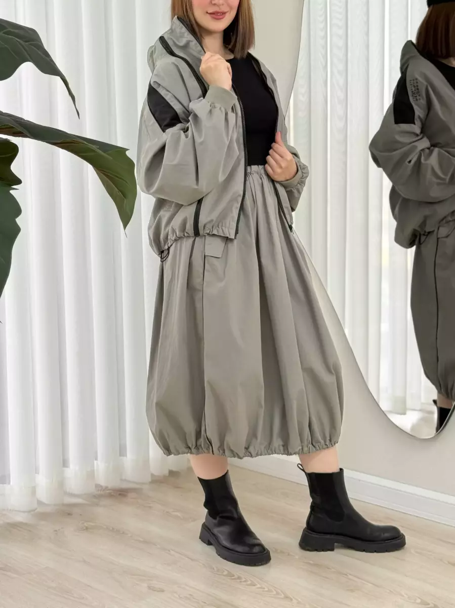 ست دخترانه نوجوان