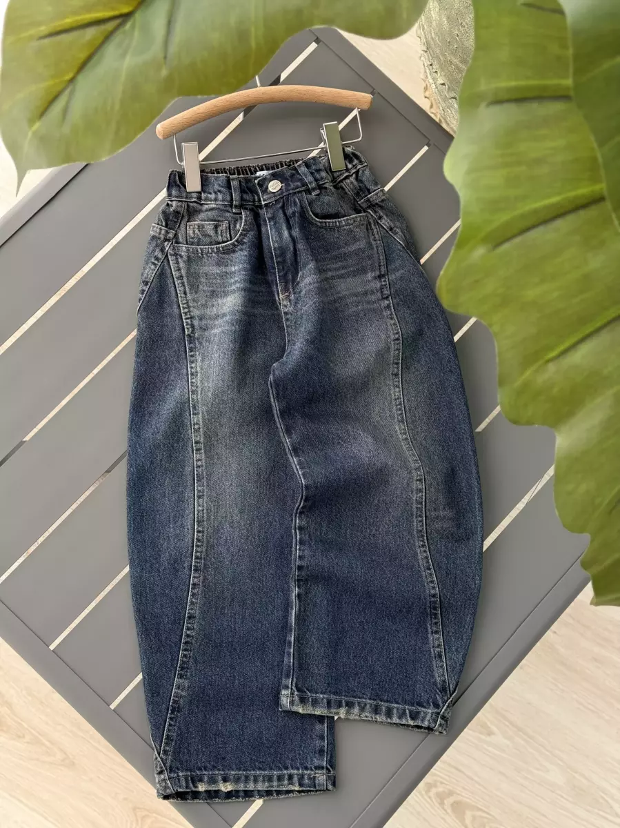 شلوار بالونی (21120)