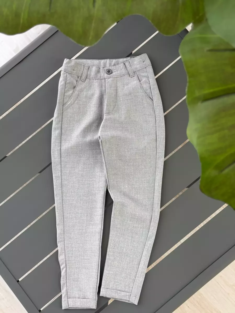 شلوار فاستونی (20623)