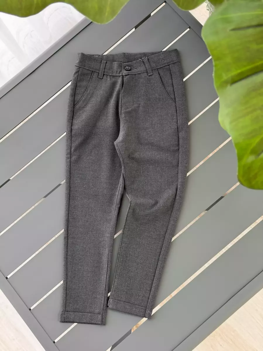 شلوار فاستونی (20622)