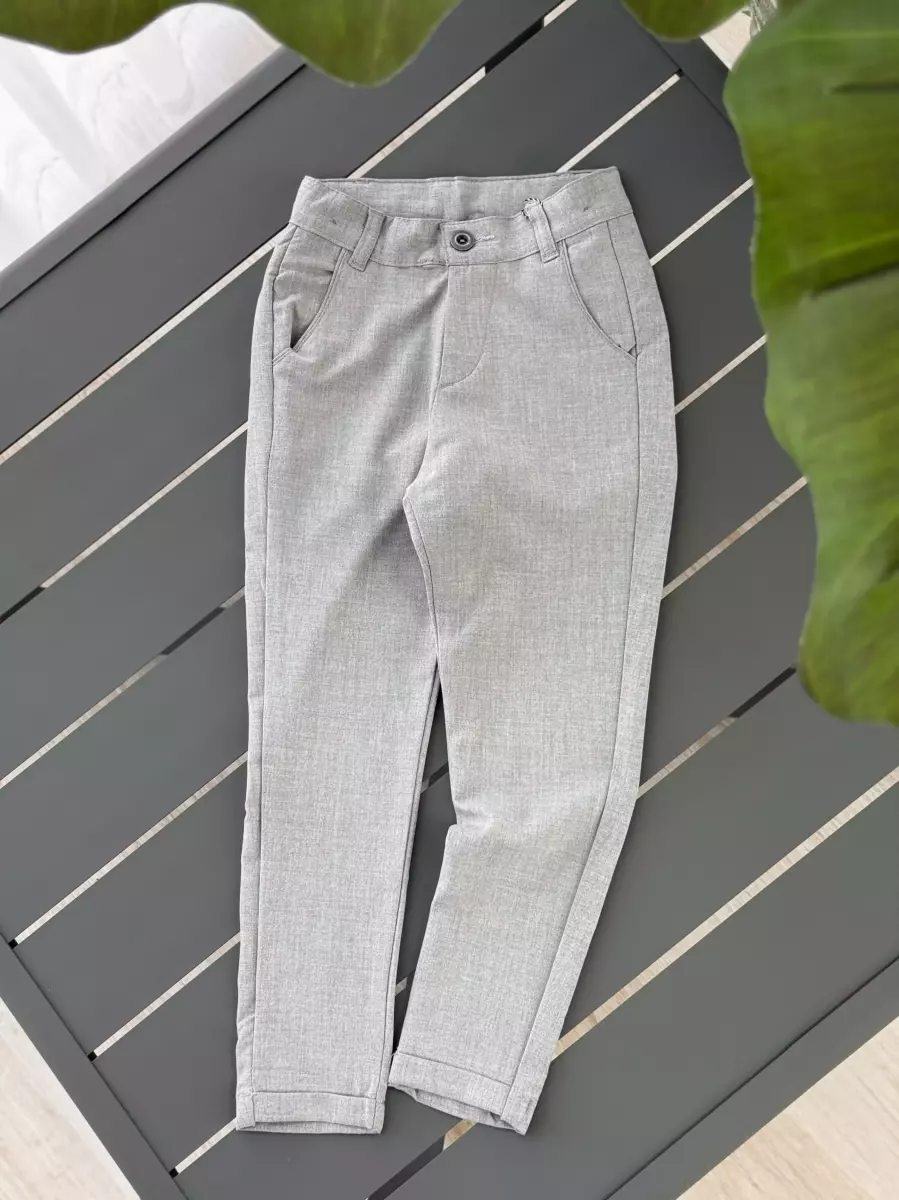 شلوار فاستونی (20623)