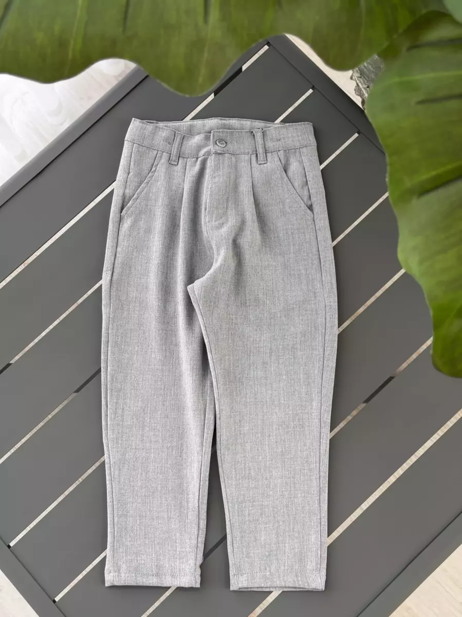 شلوار فاستونی (20826)