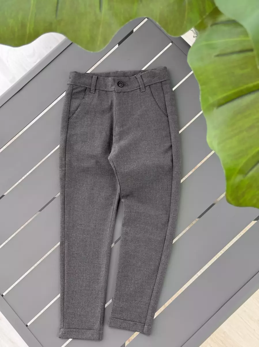 شلوار فاستونی (20622)