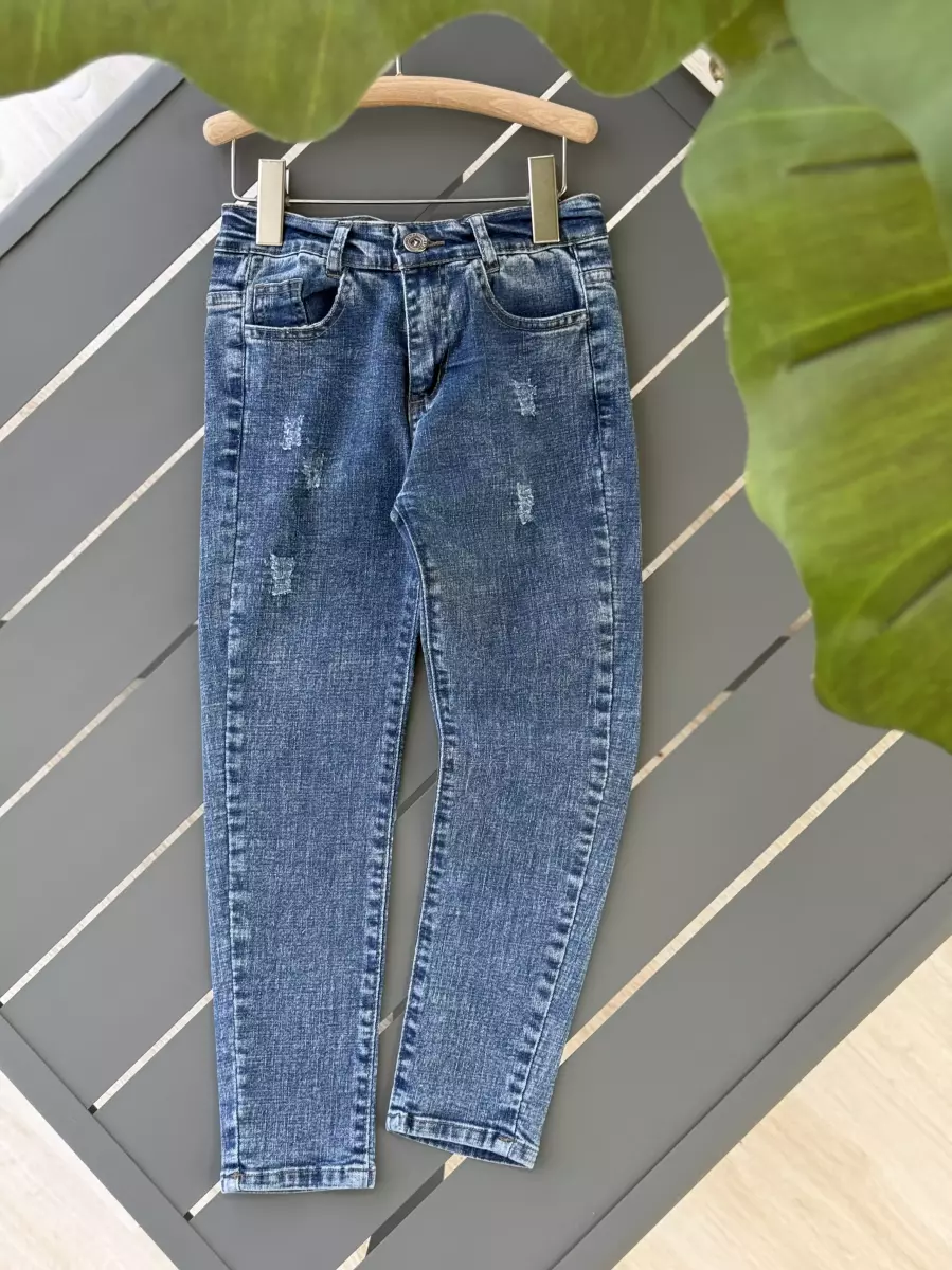 شلوار اسکینی (20571)