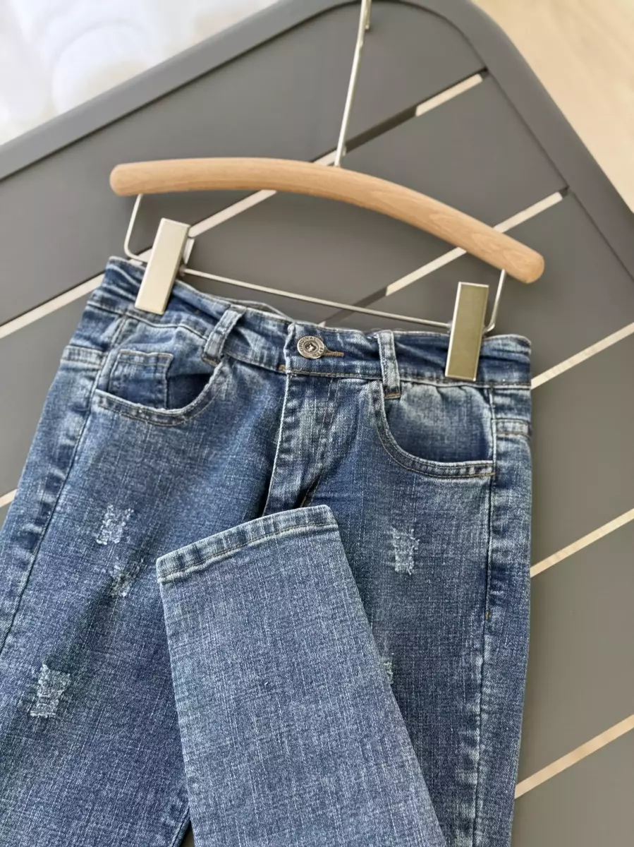 شلوار اسکینی (20571)