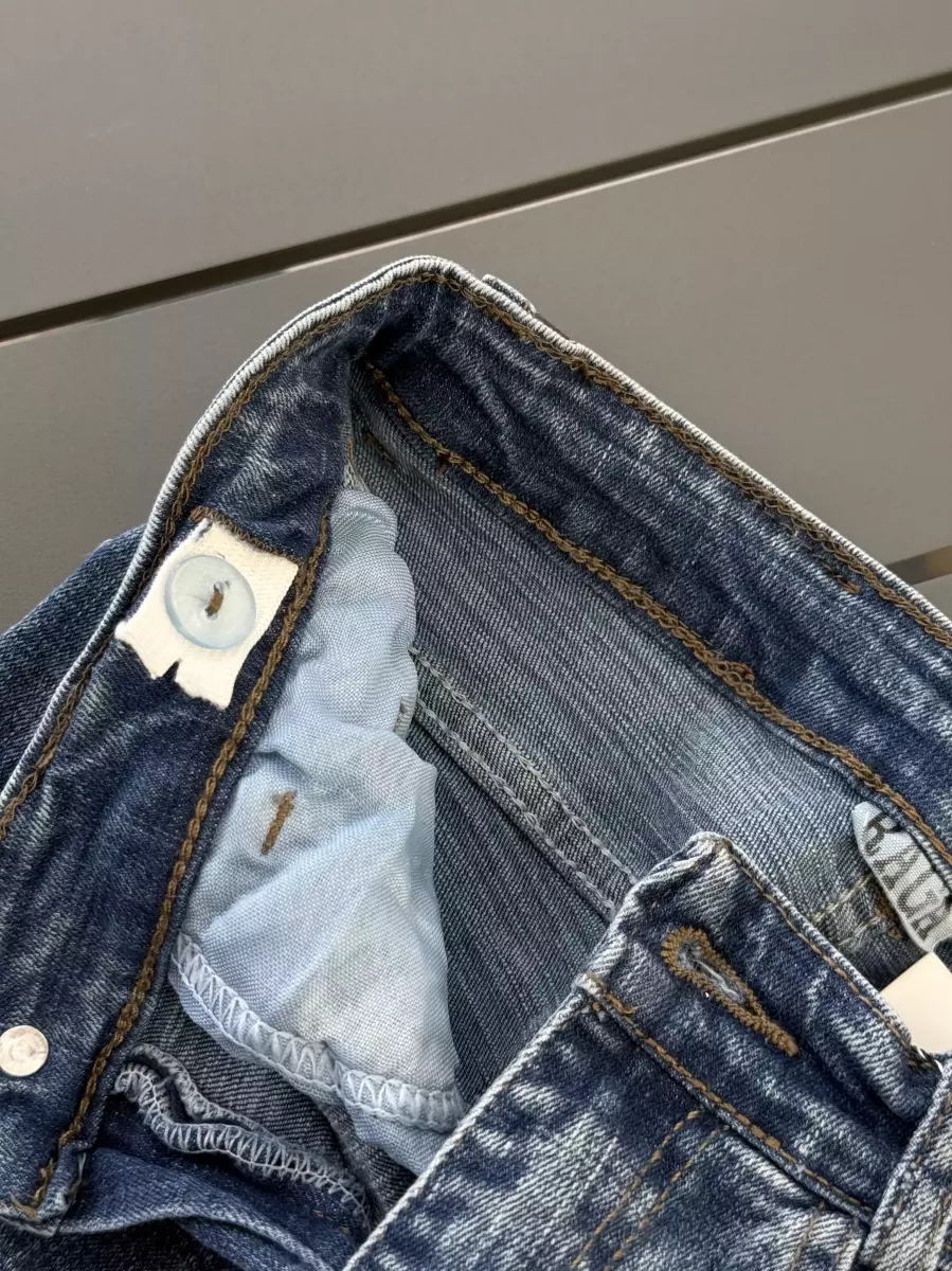 شلوار اسکینی (20571)