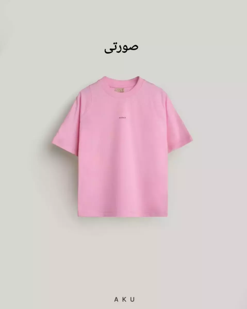 تیشرت ESSENCE