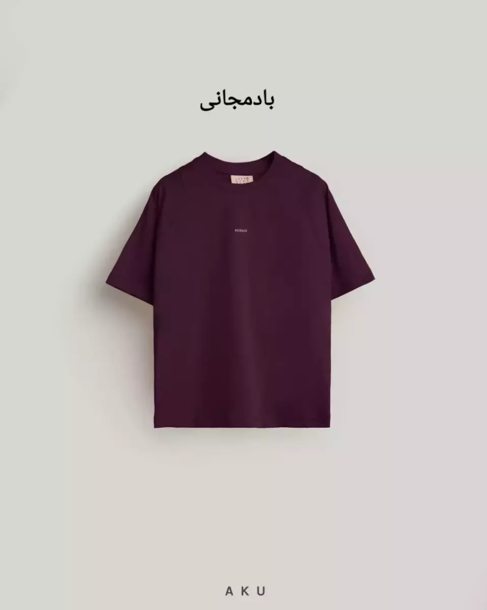 تیشرت ESSENCE