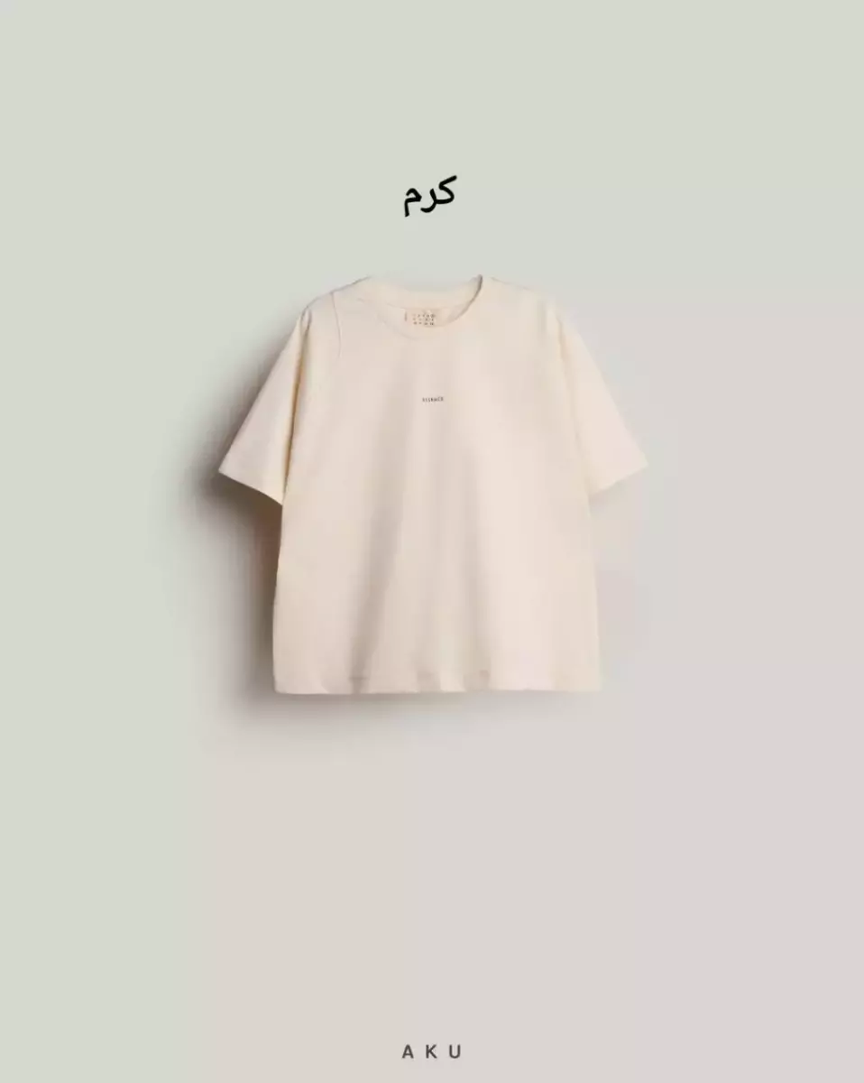 تیشرت ESSENCE