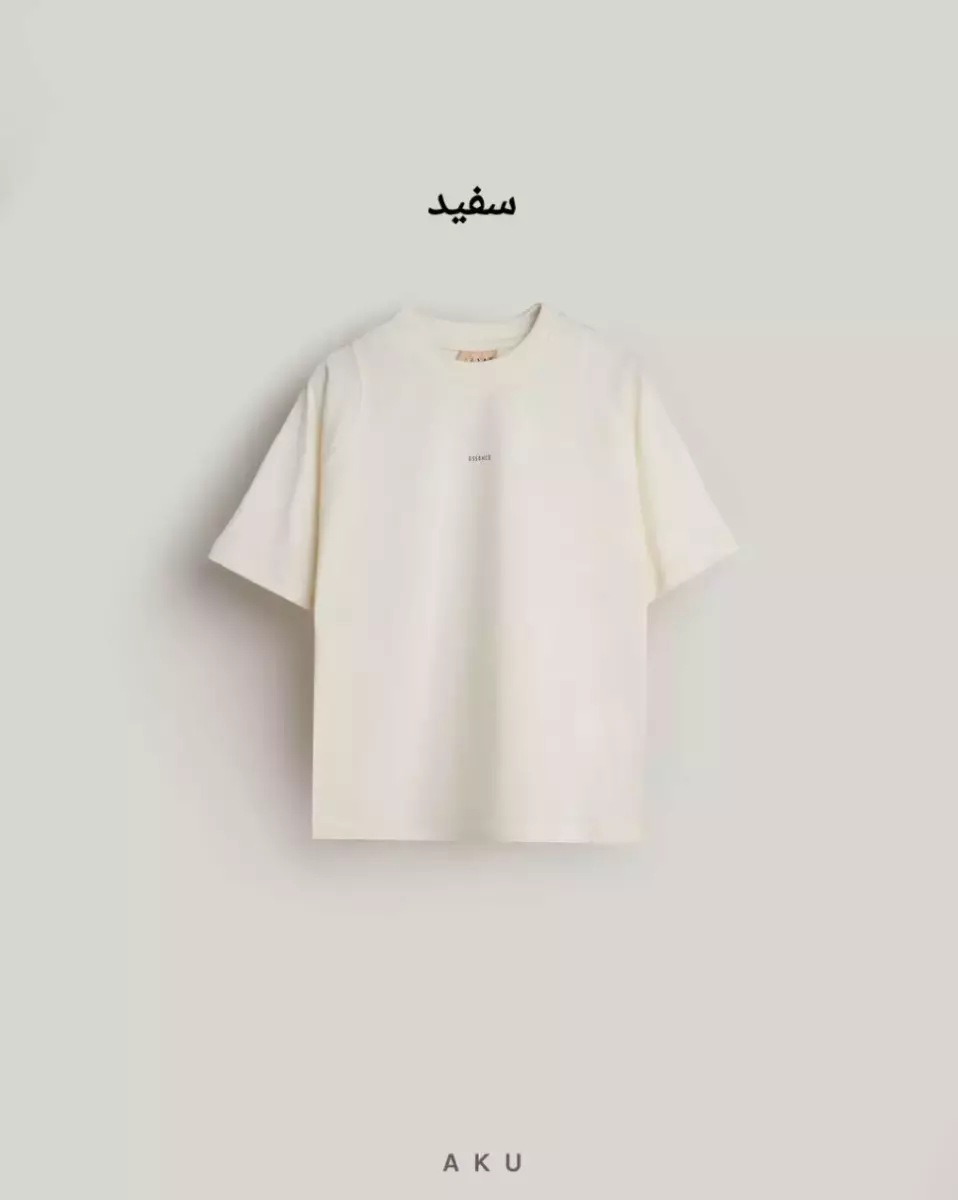 تیشرت ESSENCE