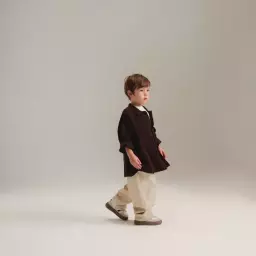 شومیز کتان C
