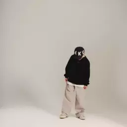 بلوز آستین رگلان A