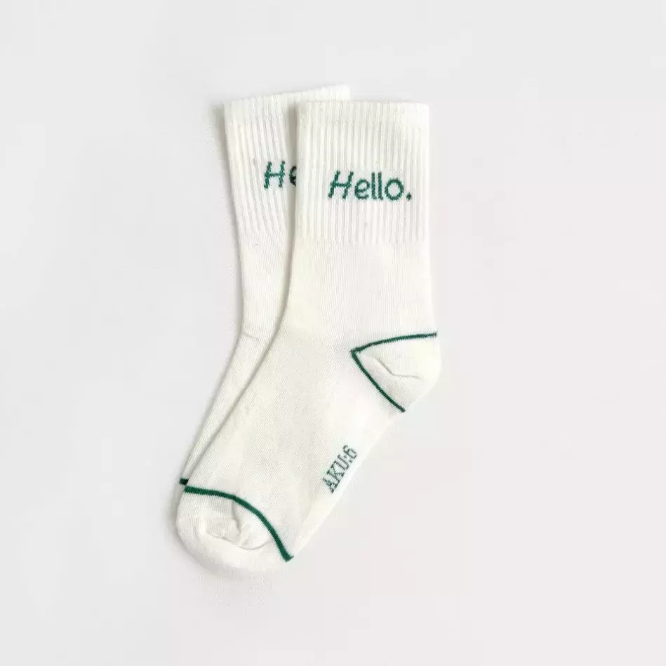 جورابHELLO